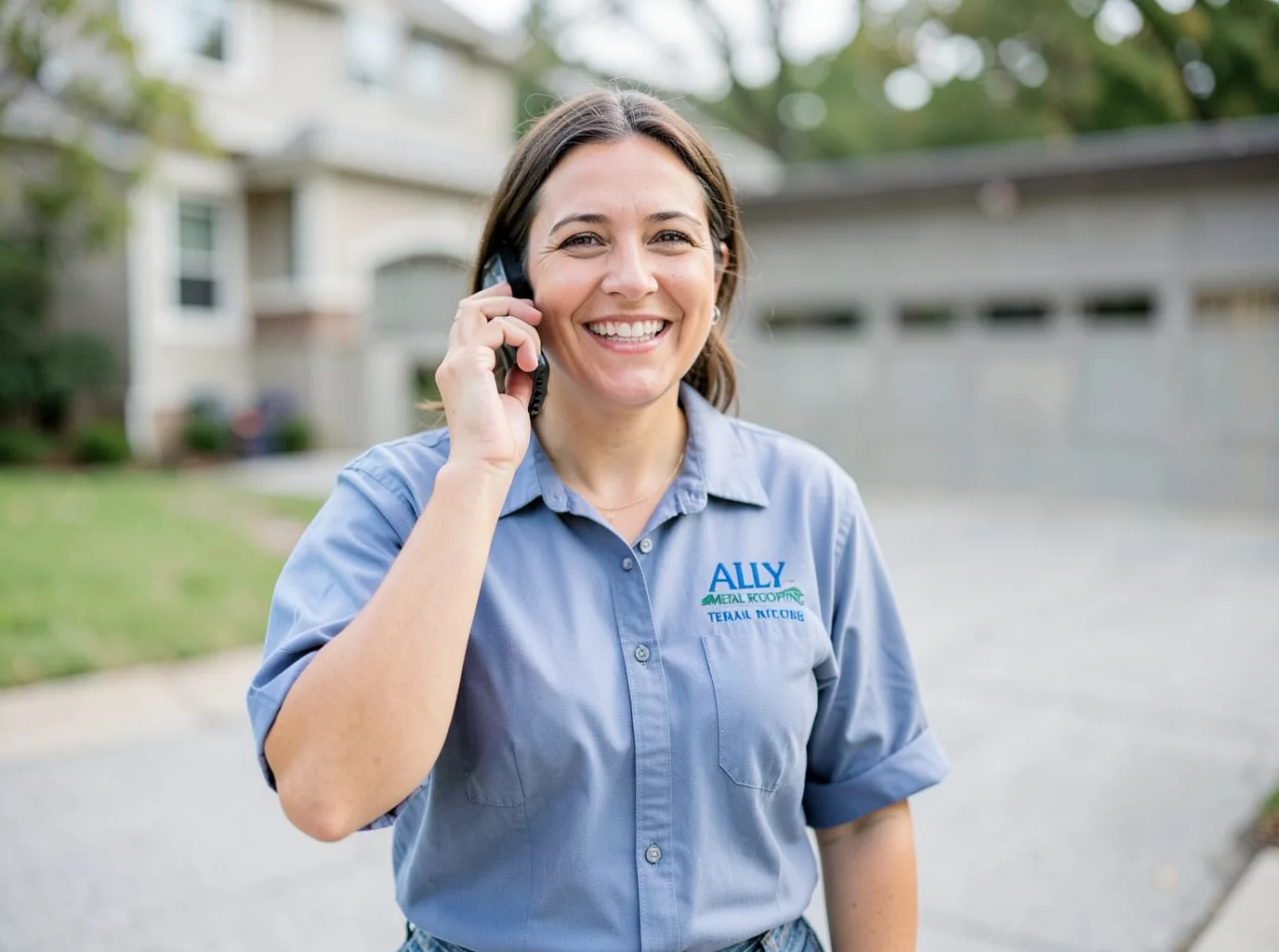 Metal Roof Installation Caryville, TN FAQs